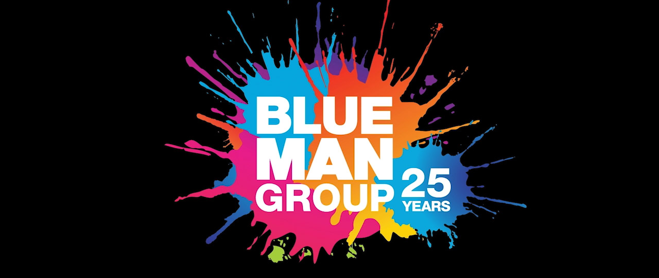 The 25-year worldwide phenomenon of Blue Man Group - CBS News