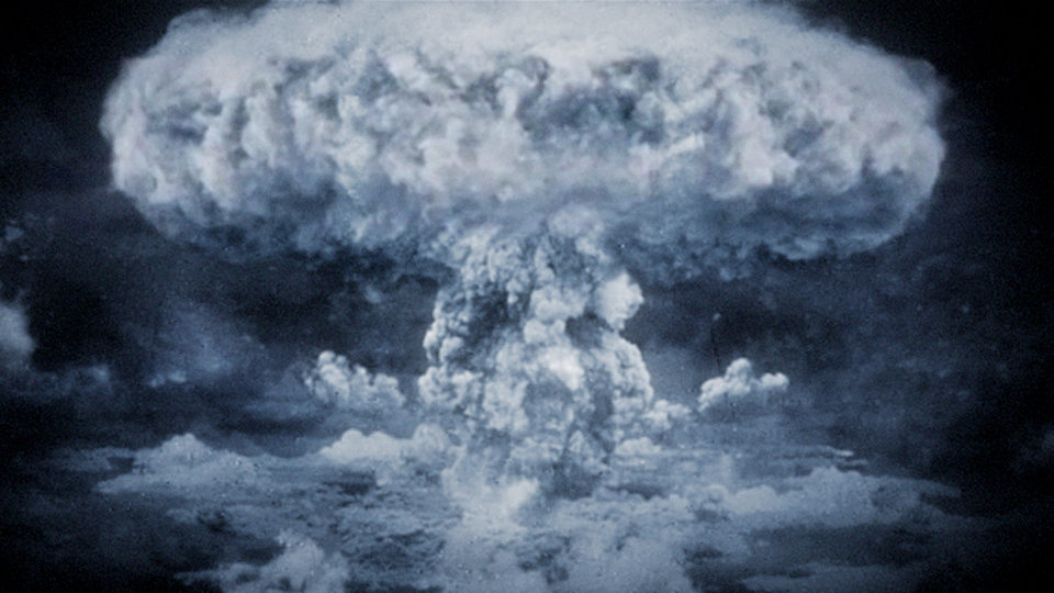 The National WW2 Museum