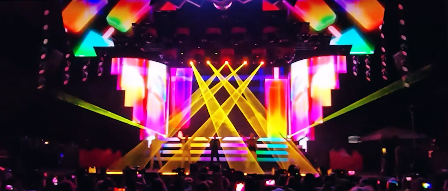 New Kids On The Block